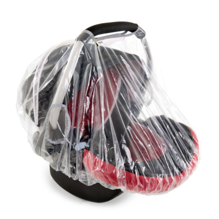 Avis Habillage pluie pour cosy Rainy Hauck 1