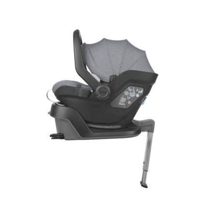 Avis Base isofix Mesa i-Size UPPAbaby 4
