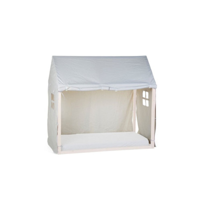 Avis Toile pour lit cabane Childhome 1