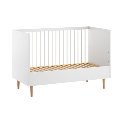 Avis Lit bébé évolutif Etoile Petite Amélie 5