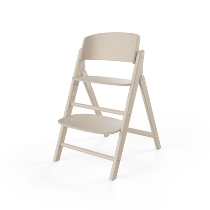 Avis Chaise Haute Click & Fold CYBEX 1