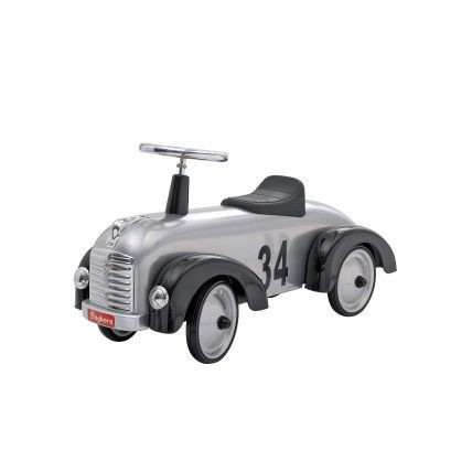 Voiture online porteur baghera