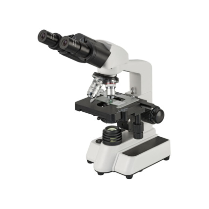 Avis Microscope Researcher Bino 40-1000x Bresser 1