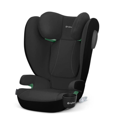 Avis Siège-auto Solution B4 i-Fix CYBEX 1