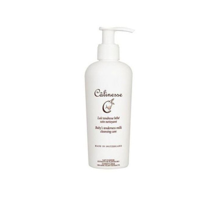 Avis Lait hydratant bébé Tendresse CALINESSE 1