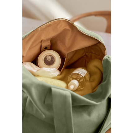 Avis Olivier le sac à langer maxi Petit Picotin 6