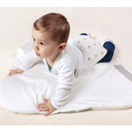 Avis Gigoteuse d'emmaillotage évolutive, FLORE Sevira Kids 7