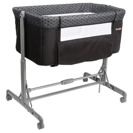 Avis Lit bébé cododo two dream Trottine 1