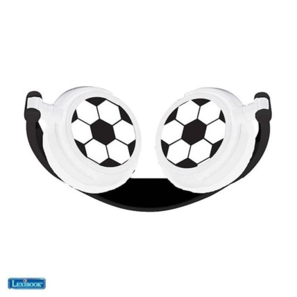 Avis Casque audio Football LEXIBOOK 3