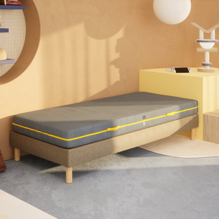 Avis Matelas enfant et ado - grand Tedi Tediber 7