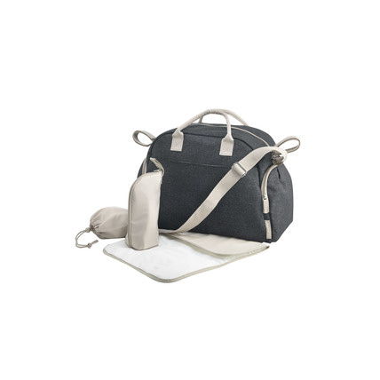 Avis Sac à langer Deluxe MAIKA 1