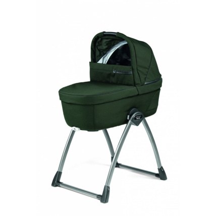Avis Nacelle culla belvedere avec support de nacelle Peg Perego 5