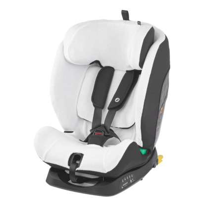 Avis Housse pour siège-auto en coton biologique Titan i-Size Maxi-Cosi 1