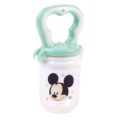 Avis Grignoteur de fruits et legumes silicone THERMOBABY 2
