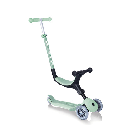 Avis Trottinette enfant 3 roues pliable évolutive Go-Up Plus Globber 3