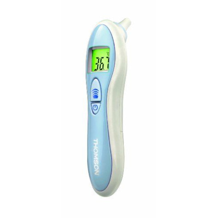 Avis Thermomètre sans Contact THOMSON 1