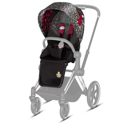 Avis Pack siège Priam/ePriam Fashion CYBEX 3