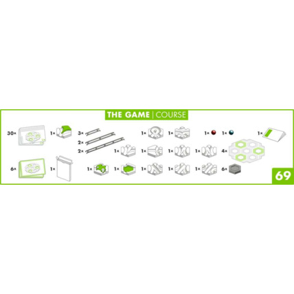 Avis GraviTrax The Game Course - de 8 ans RAVENSBURGER 5