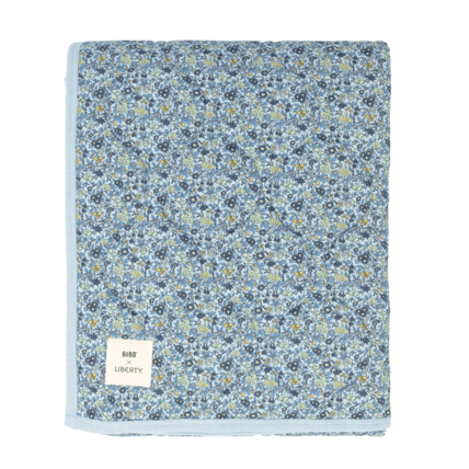 Avis COUVERTURE MATELASSÉE CAPEL BIBS 3