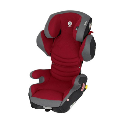 Avis Siège auto Smartfix 2-3 KIDDY 1