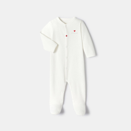 Pyjama pieds Dors bien ABSORBA Comparateur Avis Prix