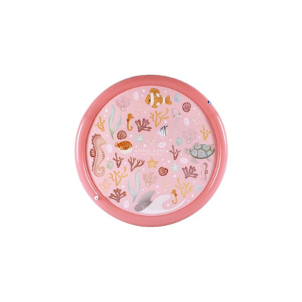 Avis Tapis d'eau à jets ocean dreams LITTLE DUTCH 2