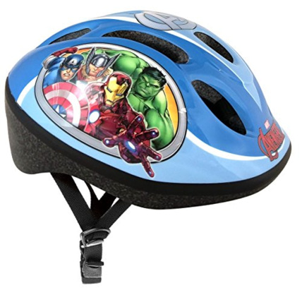 Casque velo Avengers STAMP Comparateur Avis Prix