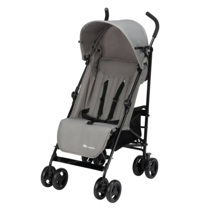 Avis Poussette canne multipositions Rainbow Bebeconfort 1
