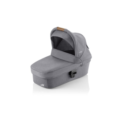 Avis Nacelle STRIDER M Britax Römer 1