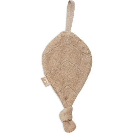 Avis Doudou attache sucette Feuille JOLLEIN 3