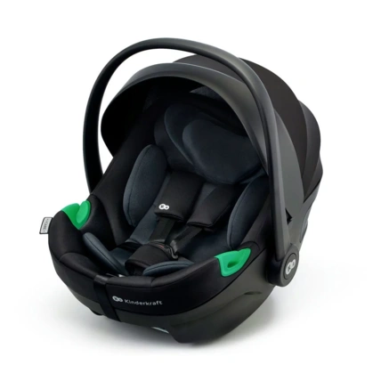 Avis Siège auto I-CARE i-Size Kinderkraft 2