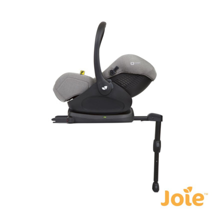 Avis Duo Pact + i-Level Joie 3