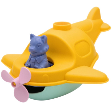 Avis Hydravion Bateau Simple 3