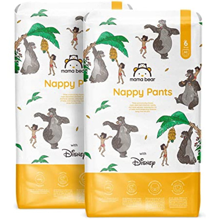 Avis Couches culottes Disney MAMA BEAR 3
