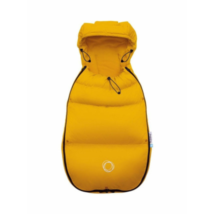 Avis Chancelière haute performance Bugaboo 3