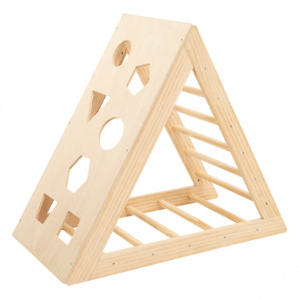 Avis Triangle d'escalade ATMOSPHERA FOR KIDS 1