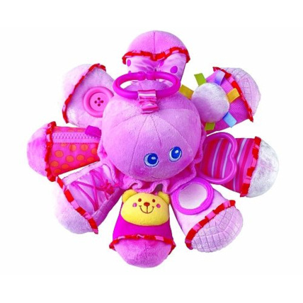 Avis Pieuvre d'activités BRUIN TOYS R US 1