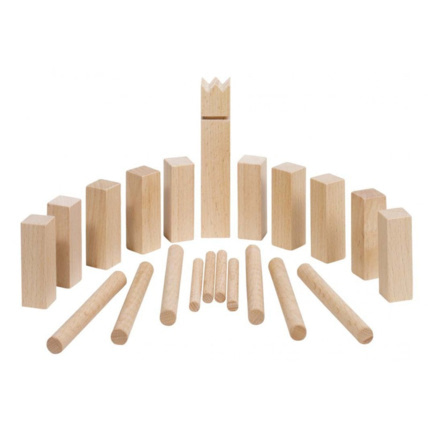 Avis KUBB GOKI 1