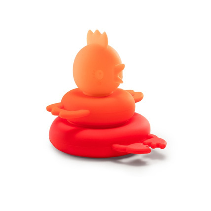 Avis Pyramide de bain Paulette Lilliputiens 1