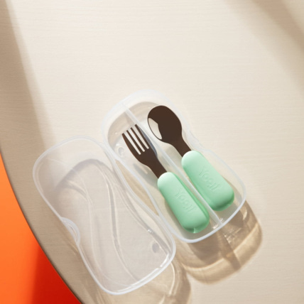 Avis Couverts DME pour bébé Yooji 2