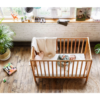 Avis Matelas bébé Essentiel KIPLI 1