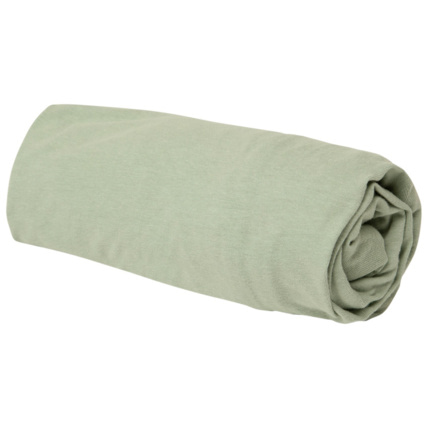 Avis Drap housse en jersey 60 x 120 cm Prémaman 2