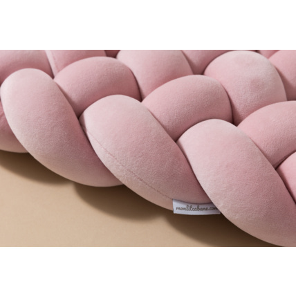 Avis Matelas de sol tressé Mon Lit Cabane 7