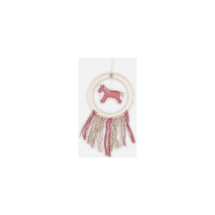 Avis Attrape-Rêve Tricot Bio Lina & Joy NOUKIE'S 1