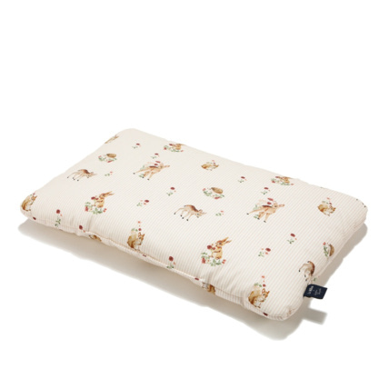 Avis Oreiller en coton Bambiland La Millou 1