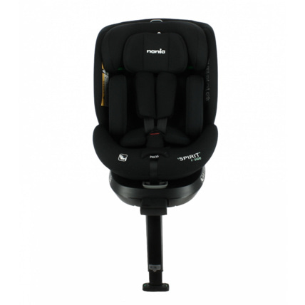 Avis Siège auto pivotant spirit 360° isofix i-size Nania 1