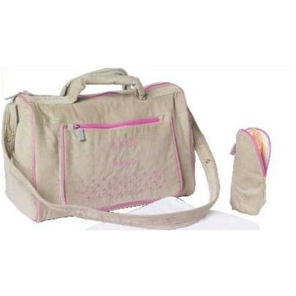 Avis Sac à langer Mots d'enfants 1