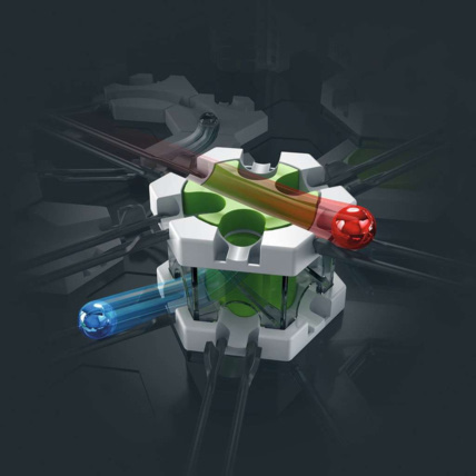 Avis GraviTrax Pro Élément Turntable - de 8 ans RAVENSBURGER 4