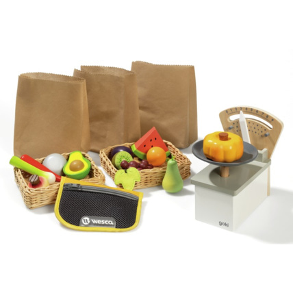 Avis Maxi lot kiosque Shop Wesco 1