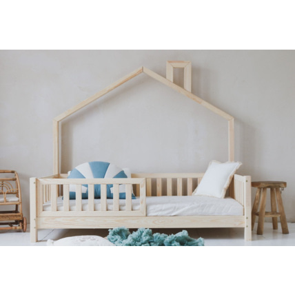 Avis Lit Dakar Extra Mon Lit Cabane 5